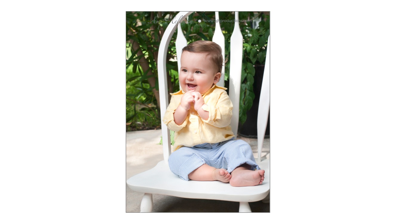 THE LITTLE ONES 2015 B-34